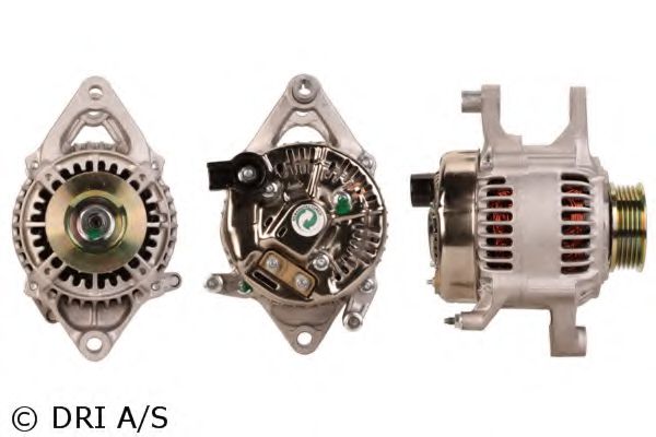 DRI 534003902 Генератор для JEEP (Джип) DRI 534003902 Генератор для JEEP (Джип)