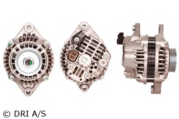 DRI 534010752 Генератор для CHRYSLER (Крайслер) DRI 534010752 Генератор для CHRYSLER (Крайслер)