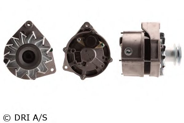 DRI 211102652 Генератор для VOLKSWAGEN PASSAT (Фольксваген Пассат) DRI 211102652 Генератор для VOLKSWAGEN PASSAT (Фольксваген Пассат)