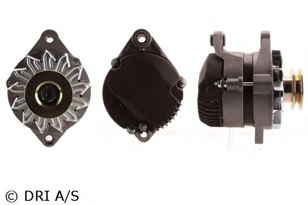 DRI 218102652 Генератор для LANCIA (Лансиа/лянча) DRI 218102652 Генератор для LANCIA (Лансиа/лянча)