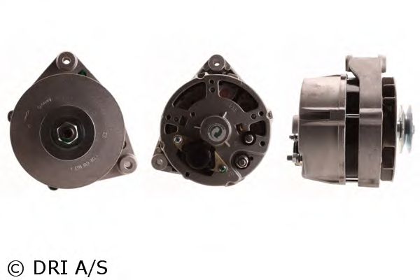 DRI 211104902 Генератор для VOLKSWAGEN PASSAT (Фольксваген Пассат) DRI 211104902 Генератор для VOLKSWAGEN PASSAT (Фольксваген Пассат)