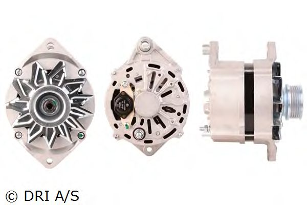 DRI 218146902 Генератор для ALFA ROMEO 145 (Альфа ромео 145) DRI 218146902 Генератор для ALFA ROMEO 145 (Альфа ромео 145)
