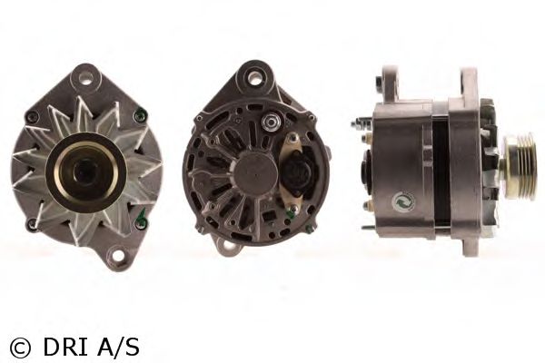 DRI 218125902 Генератор для LANCIA DEDRA SW (Лансиа/лянча Дэдра св) DRI 218125902 Генератор для LANCIA DEDRA SW (Лансиа/лянча Дэдра св)