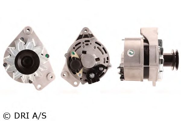DRI 211110552 Генератор для VOLKSWAGEN PASSAT (Фольксваген Пассат) DRI 211110552 Генератор для VOLKSWAGEN PASSAT (Фольксваген Пассат)