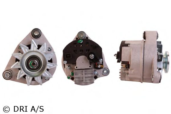 DRI 215101552 Генератор для BMW 3 (Бмв 3) DRI 215101552 Генератор для BMW 3 (Бмв 3)