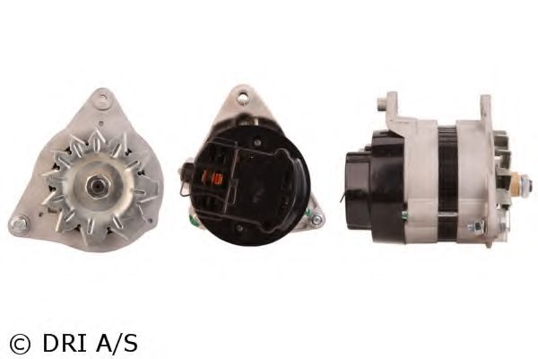 DRI 200101432 Генератор для ROVER (Ровер) DRI 200101432 Генератор для ROVER (Ровер)