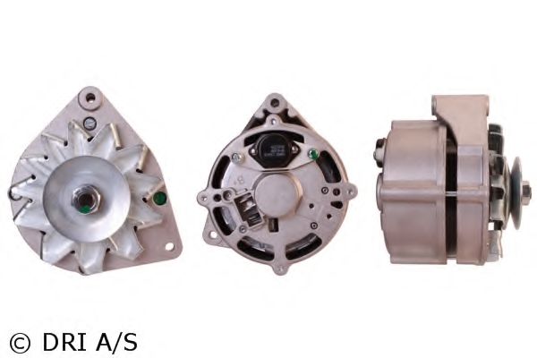 DRI 210101452 Генератор для ALFA-ROMEO (Алфа-ромэо) DRI 210101452 Генератор для ALFA-ROMEO (Алфа-ромэо)