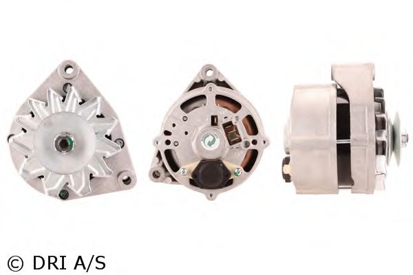 DRI 225101552 Генератор для MERCEDES-BENZ SL (Мэрcэдэс-бэнз Сл) DRI 225101552 Генератор для MERCEDES-BENZ SL (Мэрcэдэс-бэнз Сл)