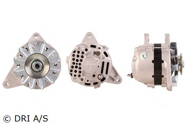 DRI 226101452 Генератор для MITSUBISHI COLT I (Митсубиши/митсубиси Cолт и) DRI 226101452 Генератор для MITSUBISHI COLT I (Митсубиши/митсубиси Cолт и)