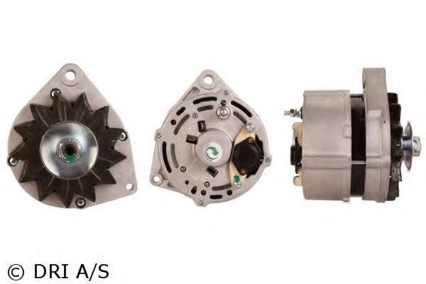 DRI 210102652 Генератор для ALFA-ROMEO (Алфа-ромэо) DRI 210102652 Генератор для ALFA-ROMEO (Алфа-ромэо)