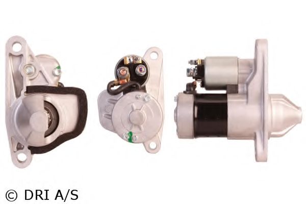 DRI 327223102 Стартер 