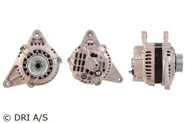 DRI 226103552 Генератор для MITSUBISHI LANCER III (Митсубиши/митсубиси Ланcэр 3) DRI 226103552 Генератор для MITSUBISHI LANCER III (Митсубиши/митсубиси Ланcэр 3)