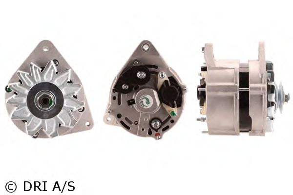 DRI 219109702 Генератор для FORD ORION II (Форд Орион 2) DRI 219109702 Генератор для FORD ORION II (Форд Орион 2)