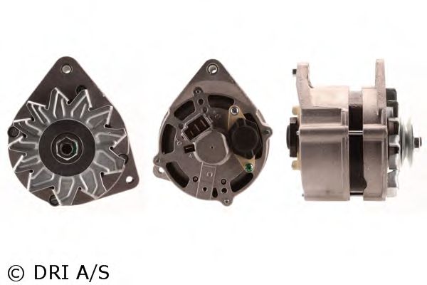 DRI 219103452 Генератор для FORD FIESTA (Форд Фиэста) DRI 219103452 Генератор для FORD FIESTA (Форд Фиэста)