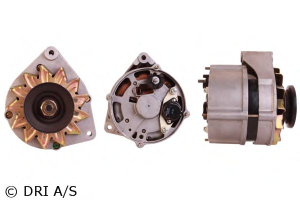 DRI 231117652 Генератор для SAAB (Сааб) DRI 231117652 Генератор для SAAB (Сааб)