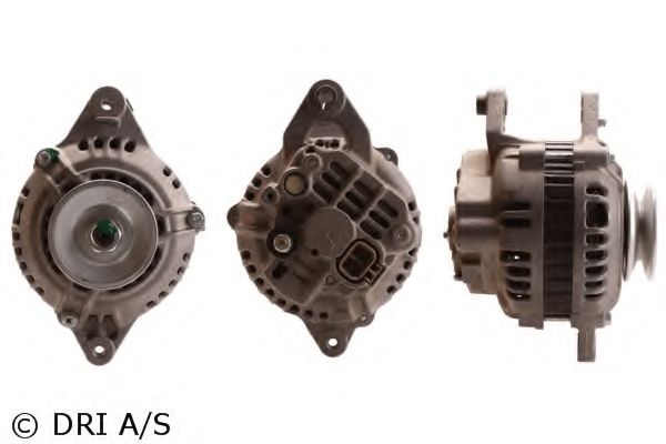 DRI 226128502 Генератор для MITSUBISHI MONTERO (Митсубиши/митсубиси Монтэро) DRI 226128502 Генератор для MITSUBISHI MONTERO (Митсубиши/митсубиси Монтэро)