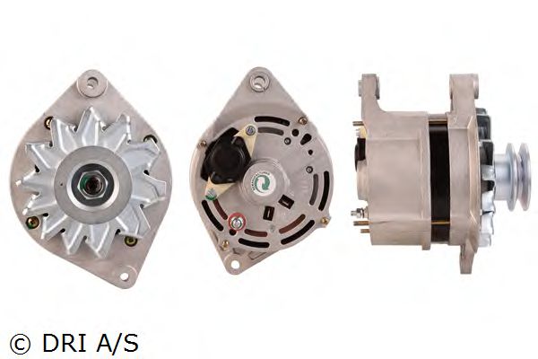 DRI 229109752 Генератор для PEUGEOT (Пежо) DRI 229109752 Генератор для PEUGEOT (Пежо)