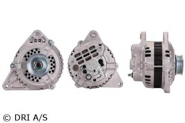 DRI 226103652 Генератор для MITSUBISHI GALANT III (Митсубиши/митсубиси Галант 3) DRI 226103652 Генератор для MITSUBISHI GALANT III (Митсубиши/митсубиси Галант 3)