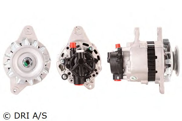 DRI 226104452 Генератор для MITSUBISHI L200 / STORM (Митсубиши/митсубиси Л200 / сторм) DRI 226104452 Генератор для MITSUBISHI L200 / STORM (Митсубиши/митсубиси Л200 / сторм)