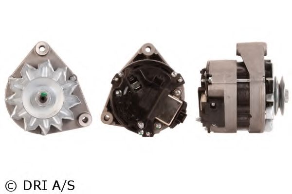 DRI 218107602 Генератор для SEAT (Сеат) DRI 218107602 Генератор для SEAT (Сеат)