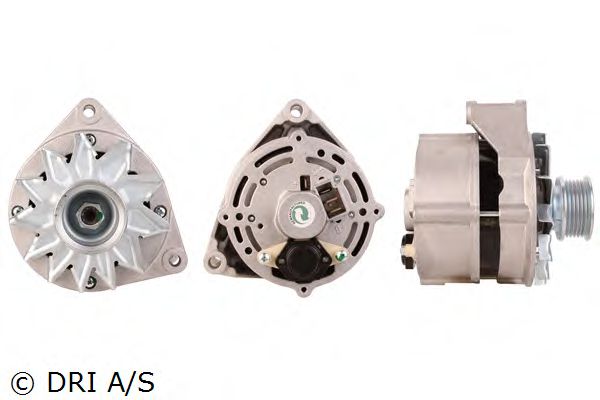 DRI 225104702 Генератор для MERCEDES-BENZ SL (Мэрcэдэс-бэнз Сл) DRI 225104702 Генератор для MERCEDES-BENZ SL (Мэрcэдэс-бэнз Сл)
