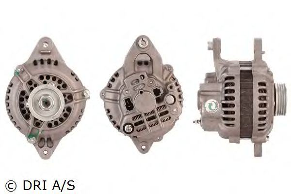 DRI 226113502 Генератор для MITSUBISHI LANCER III (Митсубиши/митсубиси Ланcэр 3) DRI 226113502 Генератор для MITSUBISHI LANCER III (Митсубиши/митсубиси Ланcэр 3)