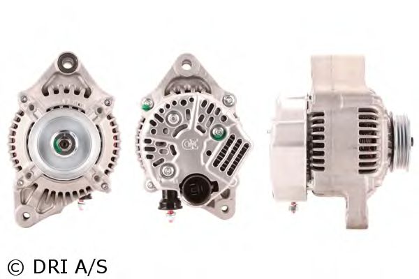 DRI 222110552 Генератор для HONDA (Хонда) DRI 222110552 Генератор для HONDA (Хонда)