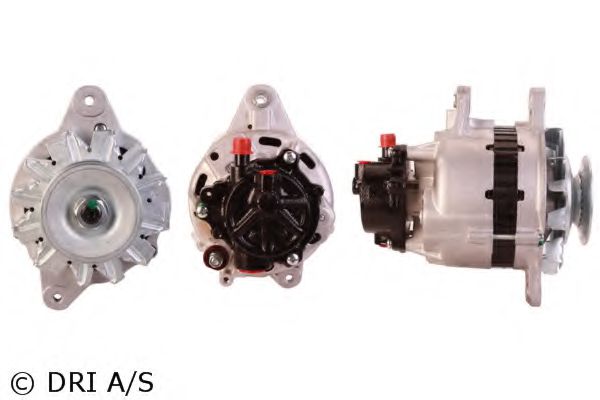 DRI 226108602 Генератор для MITSUBISHI L200 / STORM (Митсубиши/митсубиси Л200 / сторм) DRI 226108602 Генератор для MITSUBISHI L200 / STORM (Митсубиши/митсубиси Л200 / сторм)