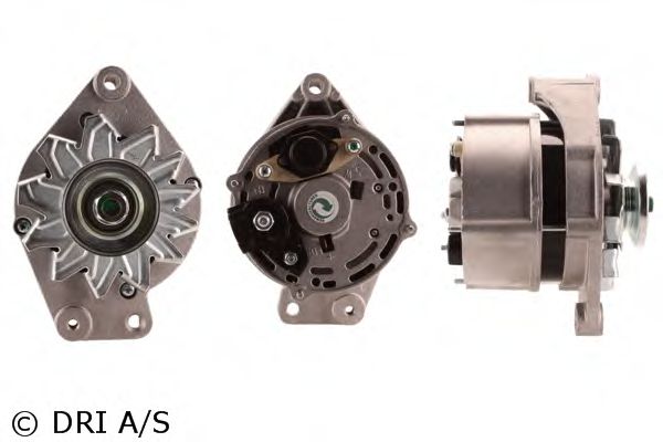 DRI 211117652 Генератор для VOLKSWAGEN POLO (Фольксваген Поло) DRI 211117652 Генератор для VOLKSWAGEN POLO (Фольксваген Поло)