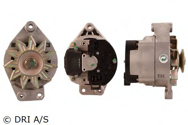 DRI 211109652 Генератор для VOLKSWAGEN JETTA II (Фольксваген Жэтта 2) DRI 211109652 Генератор для VOLKSWAGEN JETTA II (Фольксваген Жэтта 2)