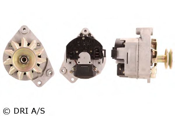 DRI 211108552 Генератор для VOLKSWAGEN PASSAT (Фольксваген Пассат) DRI 211108552 Генератор для VOLKSWAGEN PASSAT (Фольксваген Пассат)
