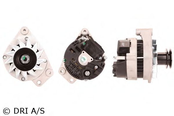 DRI 211110652 Генератор для SEAT TOLEDO (Сеат Толэдо) DRI 211110652 Генератор для SEAT TOLEDO (Сеат Толэдо)