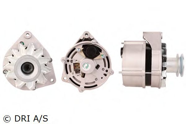 DRI 211102452 Генератор для VOLKSWAGEN PASSAT (Фольксваген Пассат) DRI 211102452 Генератор для VOLKSWAGEN PASSAT (Фольксваген Пассат)