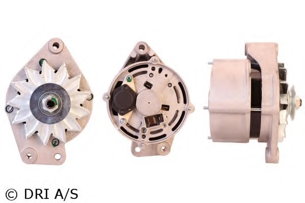 DRI 211338652 Генератор для VOLKSWAGEN JETTA II (Фольксваген Жэтта 2) DRI 211338652 Генератор для VOLKSWAGEN JETTA II (Фольксваген Жэтта 2)