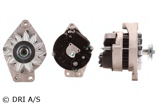 DRI 211132652 Генератор для VOLKSWAGEN POLO (Фольксваген Поло) DRI 211132652 Генератор для VOLKSWAGEN POLO (Фольксваген Поло)