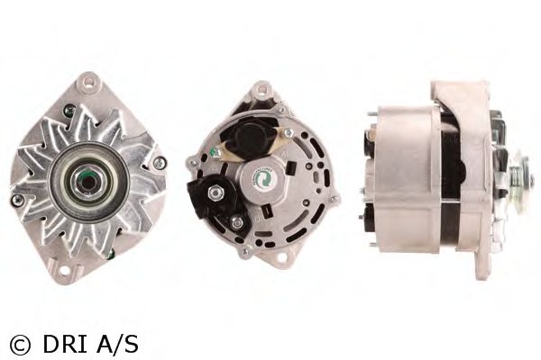 DRI 211118652 Генератор для VOLKSWAGEN POLO (Фольксваген Поло) DRI 211118652 Генератор для VOLKSWAGEN POLO (Фольксваген Поло)