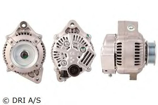 DRI 222107602 Генератор для HONDA ACCORD II (Хонда Аccорд 2) DRI 222107602 Генератор для HONDA ACCORD II (Хонда Аccорд 2)