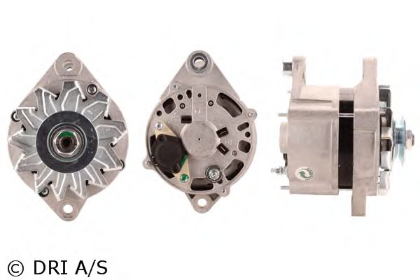 DRI 218102552 Генератор для FIAT SUPERBRAVO (Фиат Супербраvо) DRI 218102552 Генератор для FIAT SUPERBRAVO (Фиат Супербраvо)
