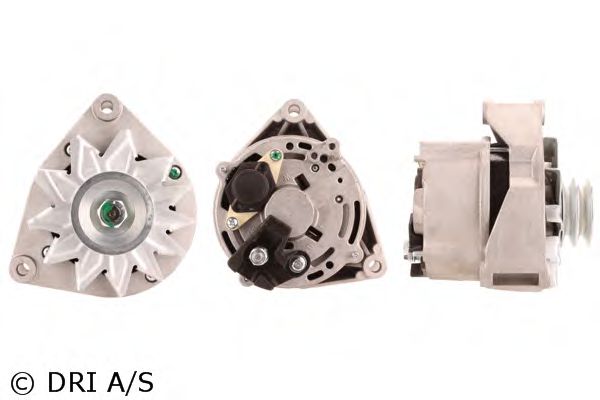 DRI 231105702 Генератор для SAAB (Сааб) DRI 231105702 Генератор для SAAB (Сааб)