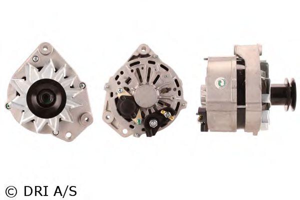 DRI 211130902 Генератор для VOLKSWAGEN PASSAT (Фольксваген Пассат) DRI 211130902 Генератор для VOLKSWAGEN PASSAT (Фольксваген Пассат)