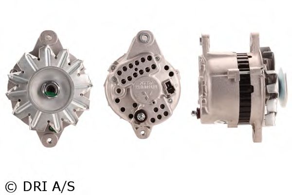 DRI 245101402 Генератор для SUZUKI (Сузуки) DRI 245101402 Генератор для SUZUKI (Сузуки)