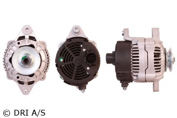 DRI 245102602 Генератор для SUZUKI (Сузуки) DRI 245102602 Генератор для SUZUKI (Сузуки)