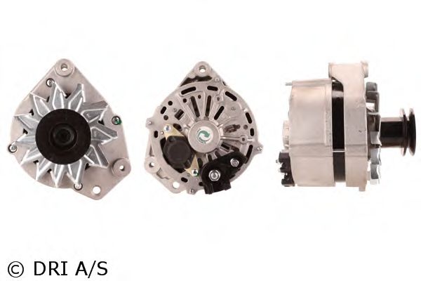 DRI 211110902 Генератор для SEAT TOLEDO (Сеат Толэдо) DRI 211110902 Генератор для SEAT TOLEDO (Сеат Толэдо)
