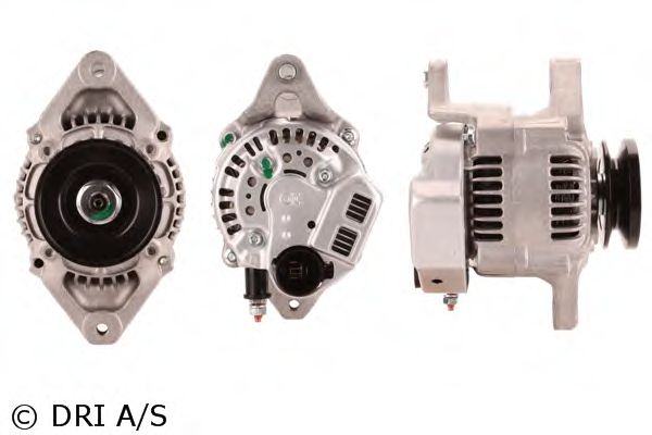 DRI 245102452 Генератор для SUZUKI (Сузуки) DRI 245102452 Генератор для SUZUKI (Сузуки)