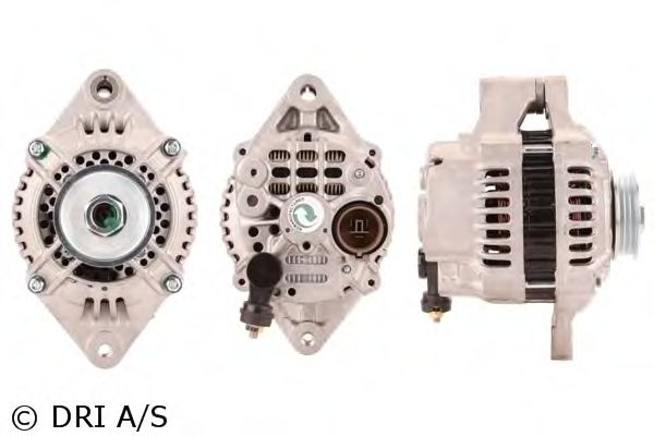 DRI 222112602 Генератор для HONDA (Хонда) DRI 222112602 Генератор для HONDA (Хонда)