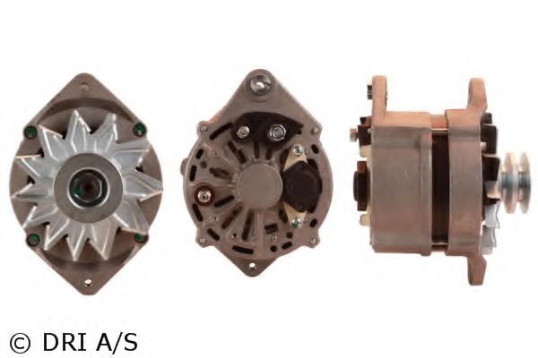DRI 219113902 Генератор для FORD GRANADA I (Форд Гранада и) DRI 219113902 Генератор для FORD GRANADA I (Форд Гранада и)