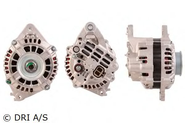 DRI 226112752 Генератор для HYUNDAI SONATA III (Хендай Соната 3) DRI 226112752 Генератор для HYUNDAI SONATA III (Хендай Соната 3)