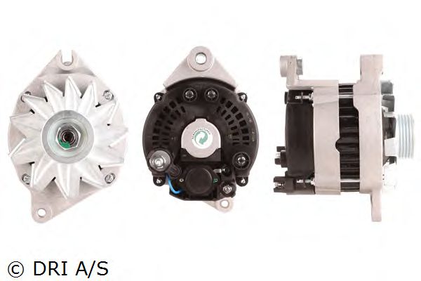 DRI 216114702 Генератор для CITROËN XM (CитроËн Хм) DRI 216114702 Генератор для CITROËN XM (CитроËн Хм)