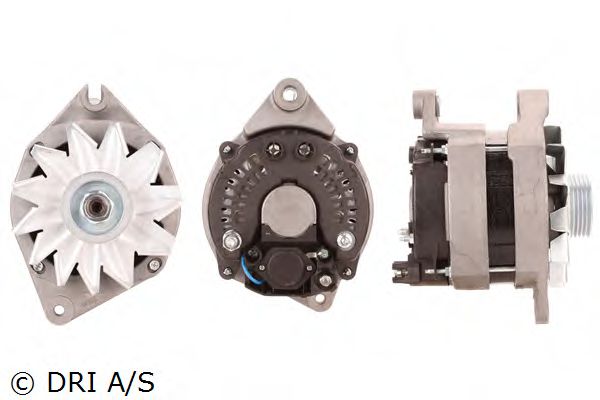 DRI 200127802 Генератор для CITROËN XM (CитроËн Хм) DRI 200127802 Генератор для CITROËN XM (CитроËн Хм)