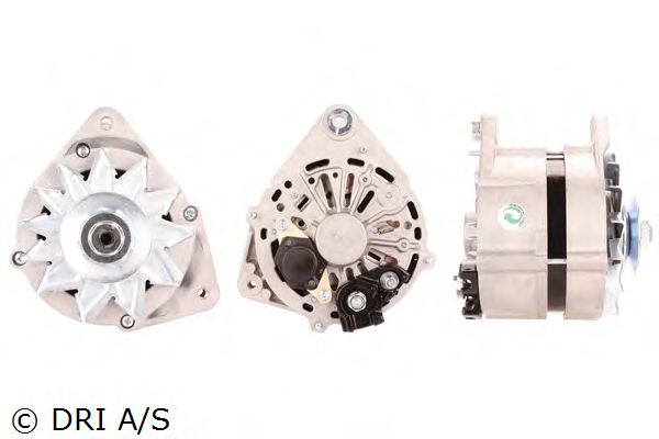 DRI 211127902 Генератор для VOLKSWAGEN CORRADO (Фольксваген Cоррадо) DRI 211127902 Генератор для VOLKSWAGEN CORRADO (Фольксваген Cоррадо)